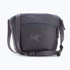 Барсетка Arcteryx Mantis 2 Waist Pack graphite