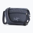 Барсетка Arc'teryx Mantis 1 Waist Pack black sapphire
