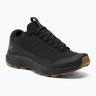 Черевики туристичні чоловічі Arc'teryx Aerios FL 2 black/relic