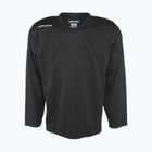 Лонгслів хокейний Bauer Flex Practice Jersey black