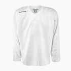 Хокейний лонгслів Bauer Flex Practice Jersey white