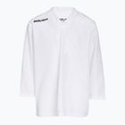Дитячий хокейний лонгслів Bauer Flex Practice Jersey Jr blue