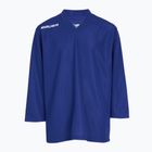 Дитячий хокейний лонгслів Bauer Flex Practice Jersey Jr white