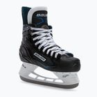 Ковзани хокейні чоловічі Bauer X-LP чорні 1058938-070R