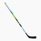 Ключка хокейна Bauer X Series Grip Sr F40 чорна/біла/синя