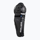Хокейні щитки на гомілку Bauer X Shin Guard Sr чорні
