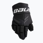 Хокейні рукавиці Bauer X Sr чорні