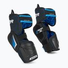 Захист на лікті для хокею Bauer X Elbow Pad Int black
