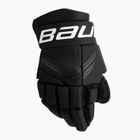 Хокейні рукавиці Bauer X Int чорні