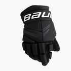 Дитячі хокейні рукавиці Bauer X Jr чорні