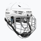 Шолом хокейний Bauer Re-Akt 55 Combo white