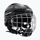 Шолом хокейний дитячий Bauer Prodigy 2.0-Helmet-Combo black