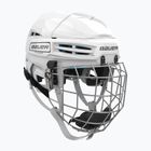 Шолом хокейний дитячий Bauer Prodigy 2.0-Helmet-Combo white