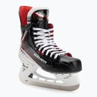 Ковзани хокейні чоловічі Bauer Vapor Fly30 Sr black/red