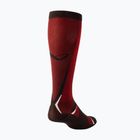 Шкарпетки Bauer Vapor Pro Skate Sock-Sr red/black