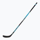 Клюшка Bauer X Series Grip Sr F80 L black/blue/green