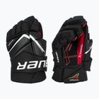Рукавиці хокейні Bauer Vapor Fly40 Sr black/white