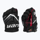 Рукавиці хокейні Bauer Vapor Fly40 Int black/white