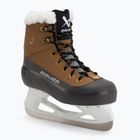 Ковзани дитячі Bauer Whistler 2.0 Jr brown