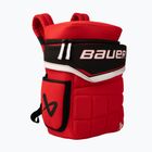 Рюкзак міський Bauer Glove 17 l red/black