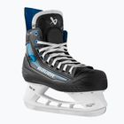 Ковзани хокейні Bauer X-Lp 2.0 Skate-Int black/blue