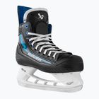 Ковзани хокейні чоловічі Bauer X-Lp 2.0 Skate-Sr black/blue