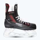 Ковзани хокейні чоловічі Bauer Speed Skate-Sr black/red