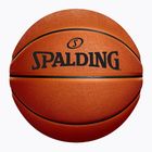 М'яч баскетбольні Spalding Laranja помаранчевий розмір 7