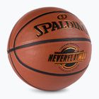 Баскетбольний м'яч Spalding Neverflat Max 76669Z Розмір 7