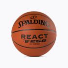 М'яч баскетбольний  Spalding TF-250 React 76803Z