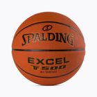 М'яч баскетбольний  Spalding TF-500 Excel 76799Z