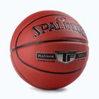 М'яч баскетбольний  Spalding Platinum TF 76855Z розмір 7