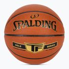 Баскетбольний м'яч Spalding TF Gold 76858Z Розмір 6