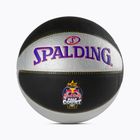 М'яч баскетбольний  Spalding TF-33 Red Bull 76863Z розмір 7