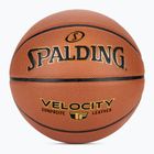 М'яч Spalding Velocity Orange розмір 7