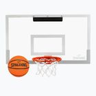 Набір для міні-баскетболу Spalding NBA Arena Slam 180 Pro білий