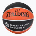 Баскетбольний м'яч Spalding Euroleague TF-150 84001Z Розмір 5