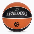 М'яч баскетбольний  Spalding Euroleague TF-500 Legacy 84002Z розмір 7