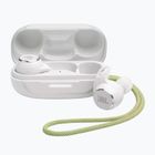 Навушники бездротові JBL Reflect Aero білі JBLREFAERWHT
