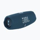 Колонка мобільна JBL Charge 5 синя JBLCHARGE5BLU