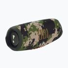 Колонка мобільна JBL Charge 5 зелена JBLCHARGE5SQUAD