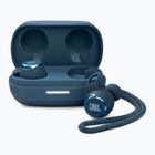 Бездротові навушники JBL Reflect Flow Pro сині JBLREFFLPROBLU