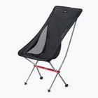 Крісло Naturehike Moon Chair Yl06 чорне