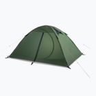 Намет трекінговий двомісний Naturehike Ultralight 20D forest green