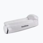 Диван надувний Naturehike Portable Air grey