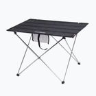 Стіл туристичний Naturehike Lightweight Folding black