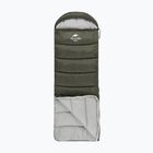 Спальний мішок Naturehike U250 army green