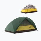 Naturehike Star River 2 лісовий зелений 2-місний трекінговий намет