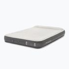 Матрац надувний Naturehike Chenjing with Pillow Double grey