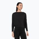 Лонгслів жіночий super.natural Kula Top jet black